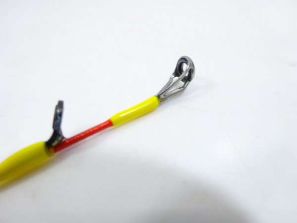 18エメラルダス AIR AGS N65LB IM